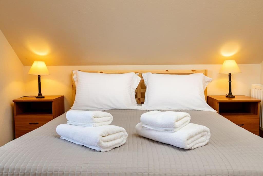 Olive Garden Villa Chania Chania  Екстер'єр фото