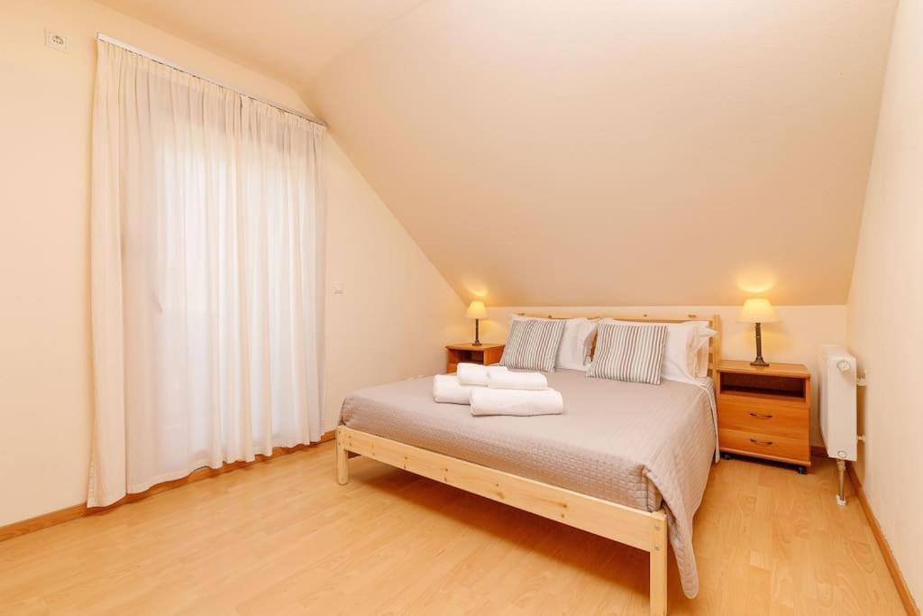 Olive Garden Villa Chania Chania  Екстер'єр фото