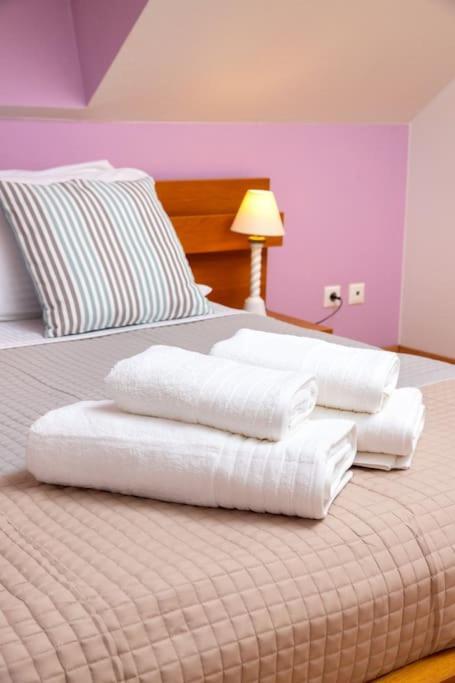 Olive Garden Villa Chania Chania  Екстер'єр фото