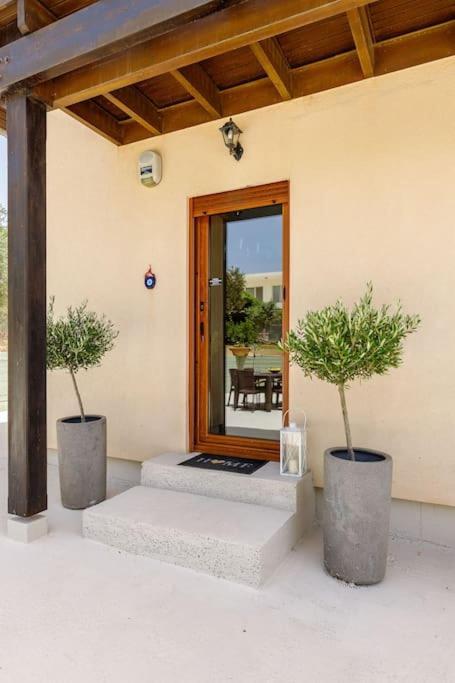 Olive Garden Villa Chania Chania  Екстер'єр фото