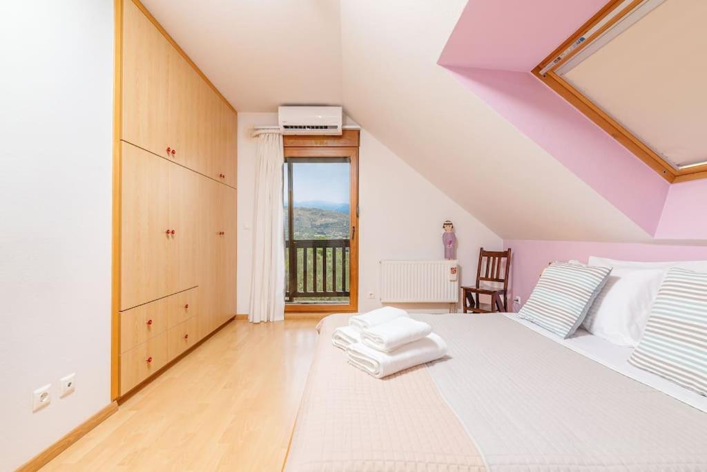 Olive Garden Villa Chania Chania  Екстер'єр фото
