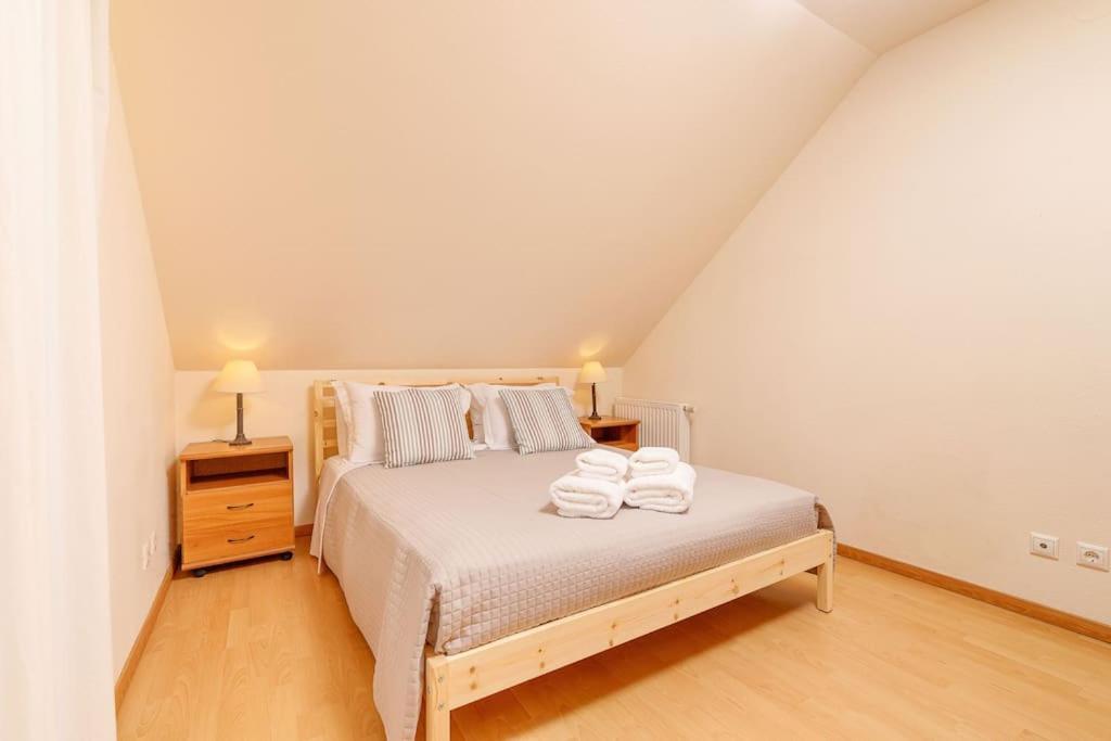 Olive Garden Villa Chania Chania  Екстер'єр фото