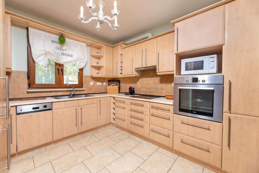 Olive Garden Villa Chania Chania  Екстер'єр фото