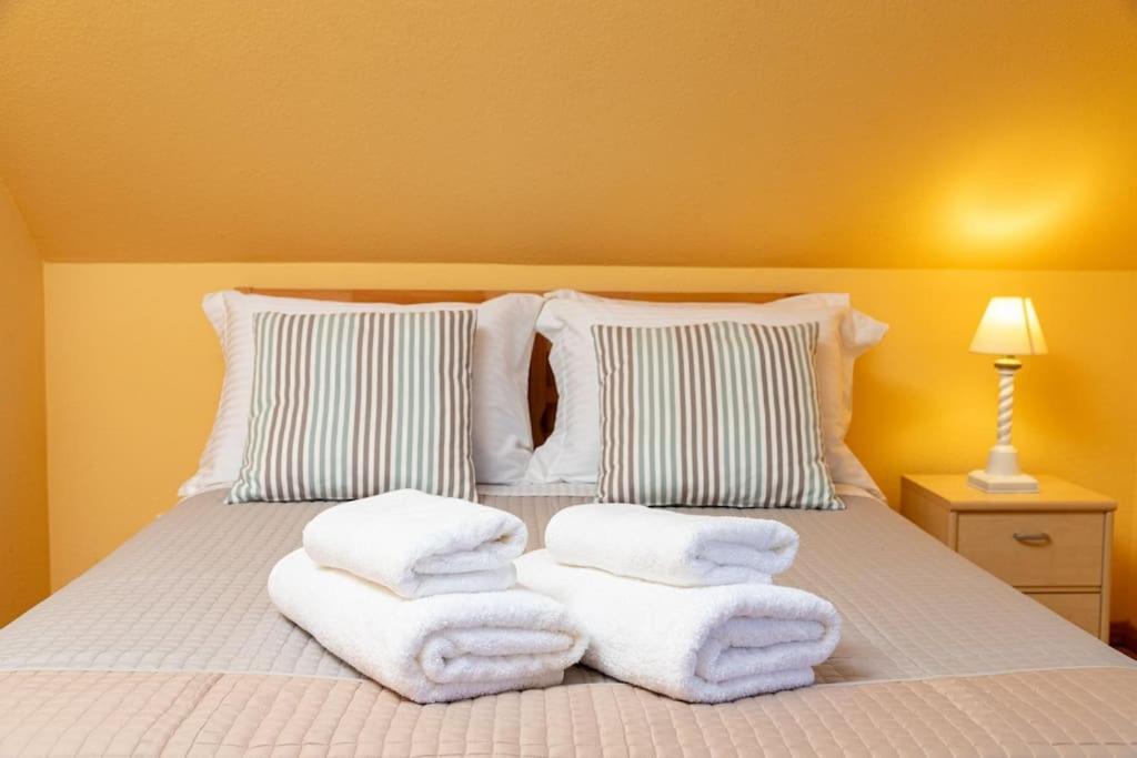 Olive Garden Villa Chania Chania  Екстер'єр фото