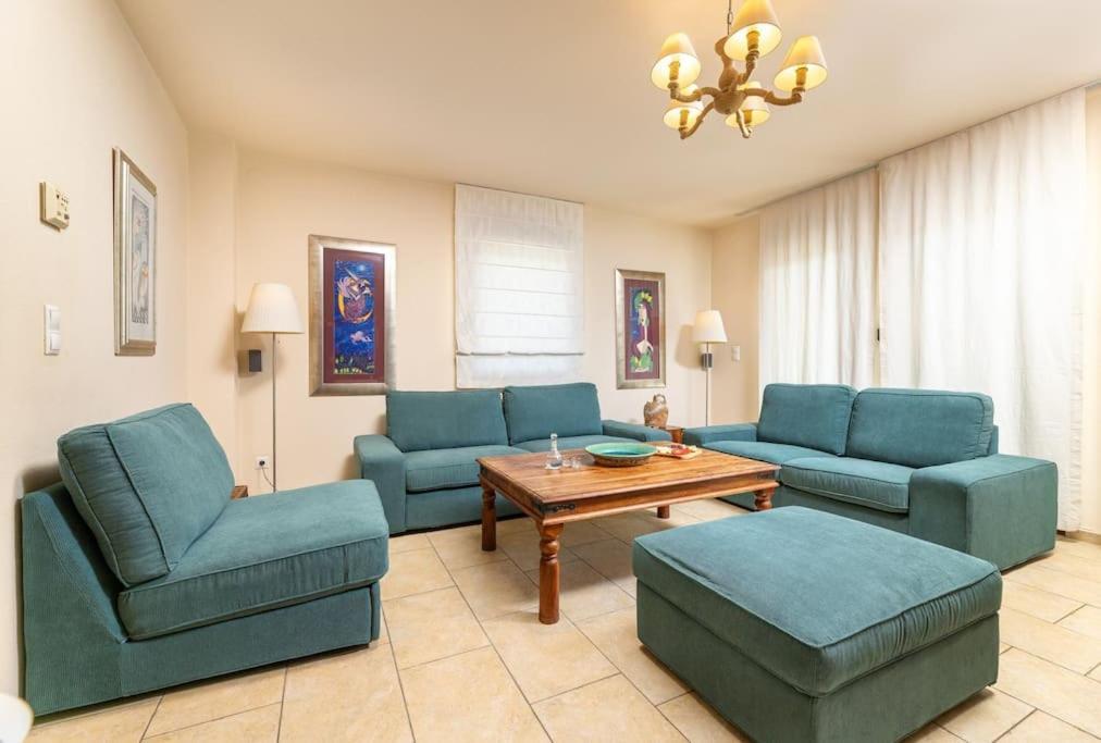 Olive Garden Villa Chania Chania  Екстер'єр фото