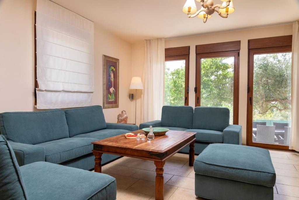 Olive Garden Villa Chania Chania  Екстер'єр фото
