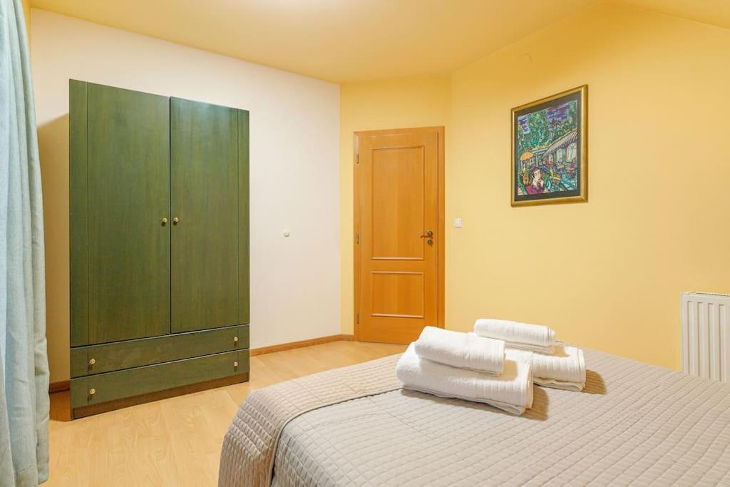 Olive Garden Villa Chania Chania  Екстер'єр фото