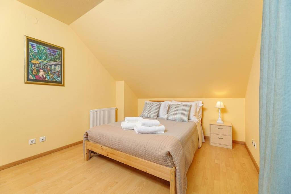Olive Garden Villa Chania Chania  Екстер'єр фото