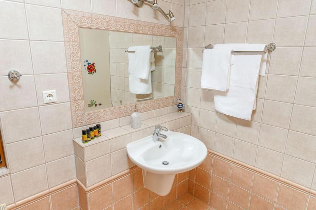 Olive Garden Villa Chania Chania  Екстер'єр фото