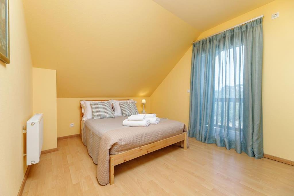Olive Garden Villa Chania Chania  Екстер'єр фото