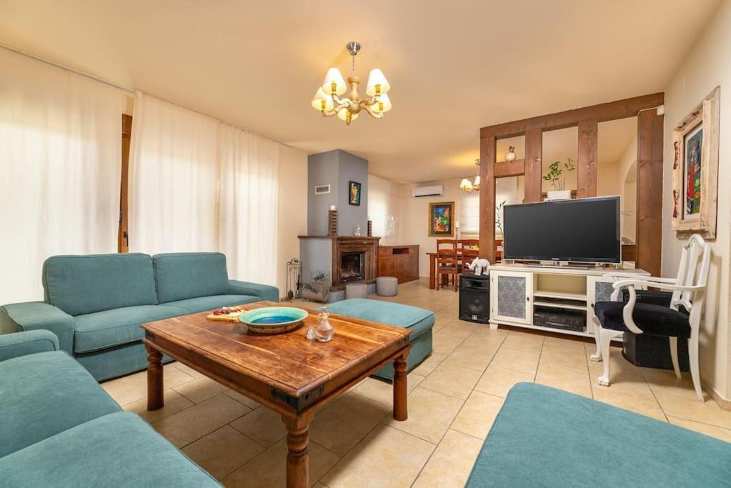 Olive Garden Villa Chania Chania  Екстер'єр фото