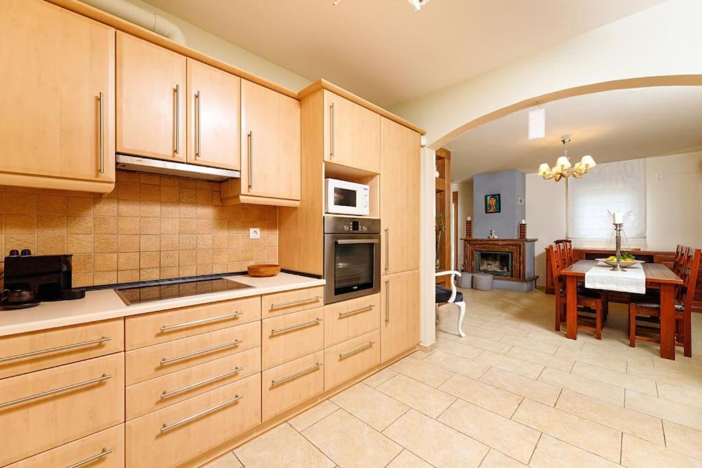 Olive Garden Villa Chania Chania  Екстер'єр фото