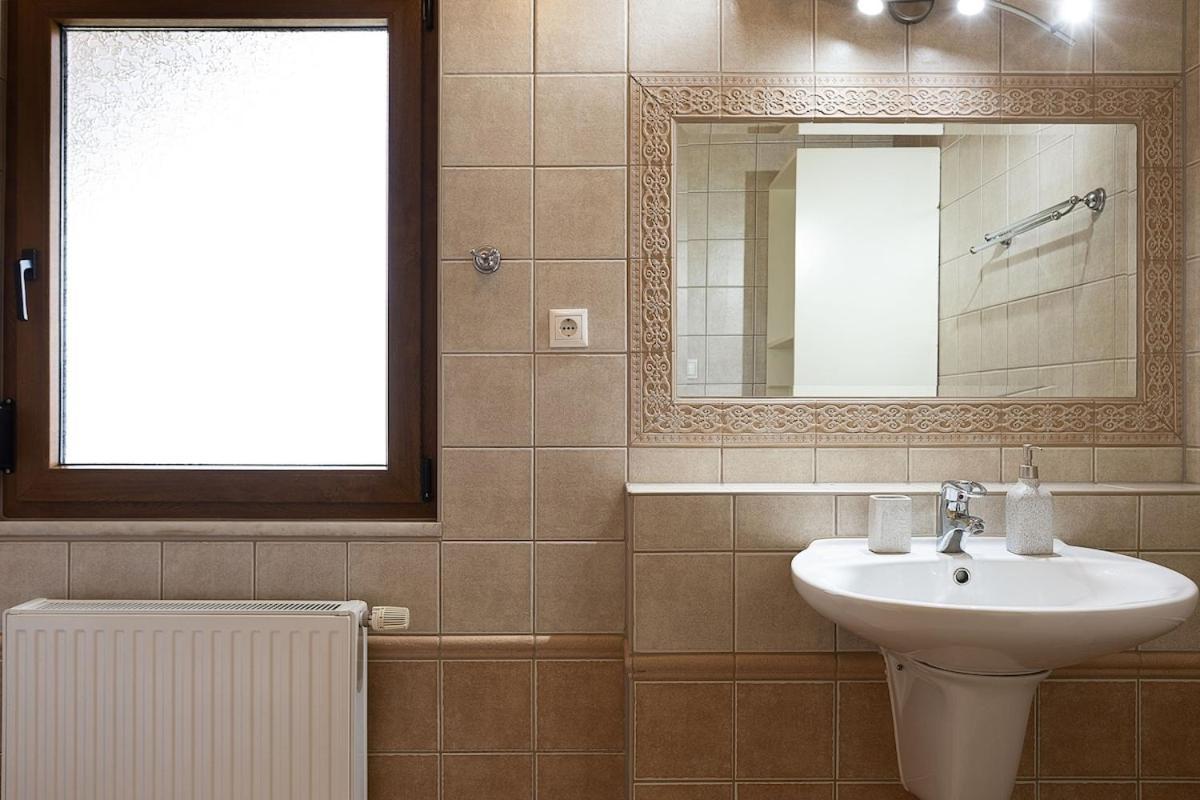 Olive Garden Villa Chania Chania  Екстер'єр фото