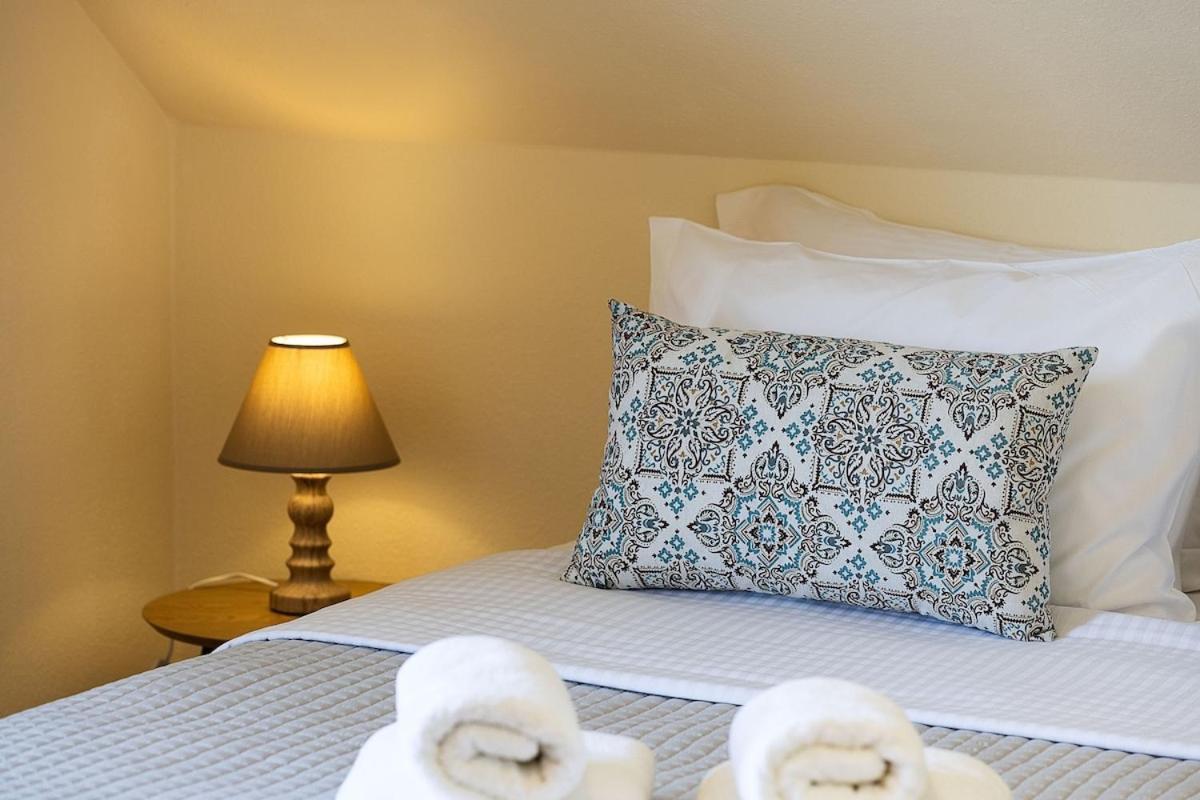 Olive Garden Villa Chania Chania  Екстер'єр фото