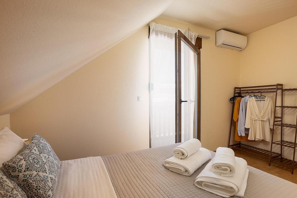 Olive Garden Villa Chania Chania  Екстер'єр фото