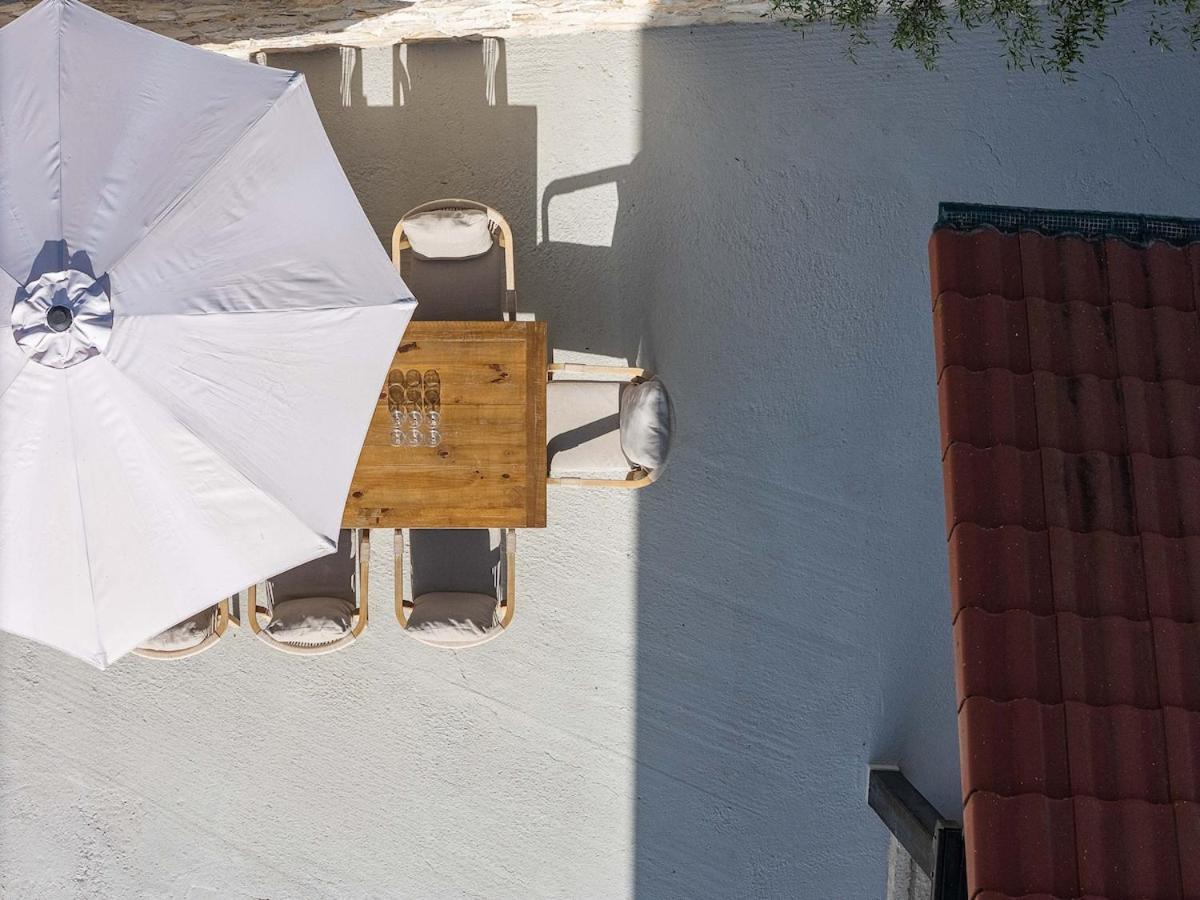 Olive Garden Villa Chania Chania  Екстер'єр фото
