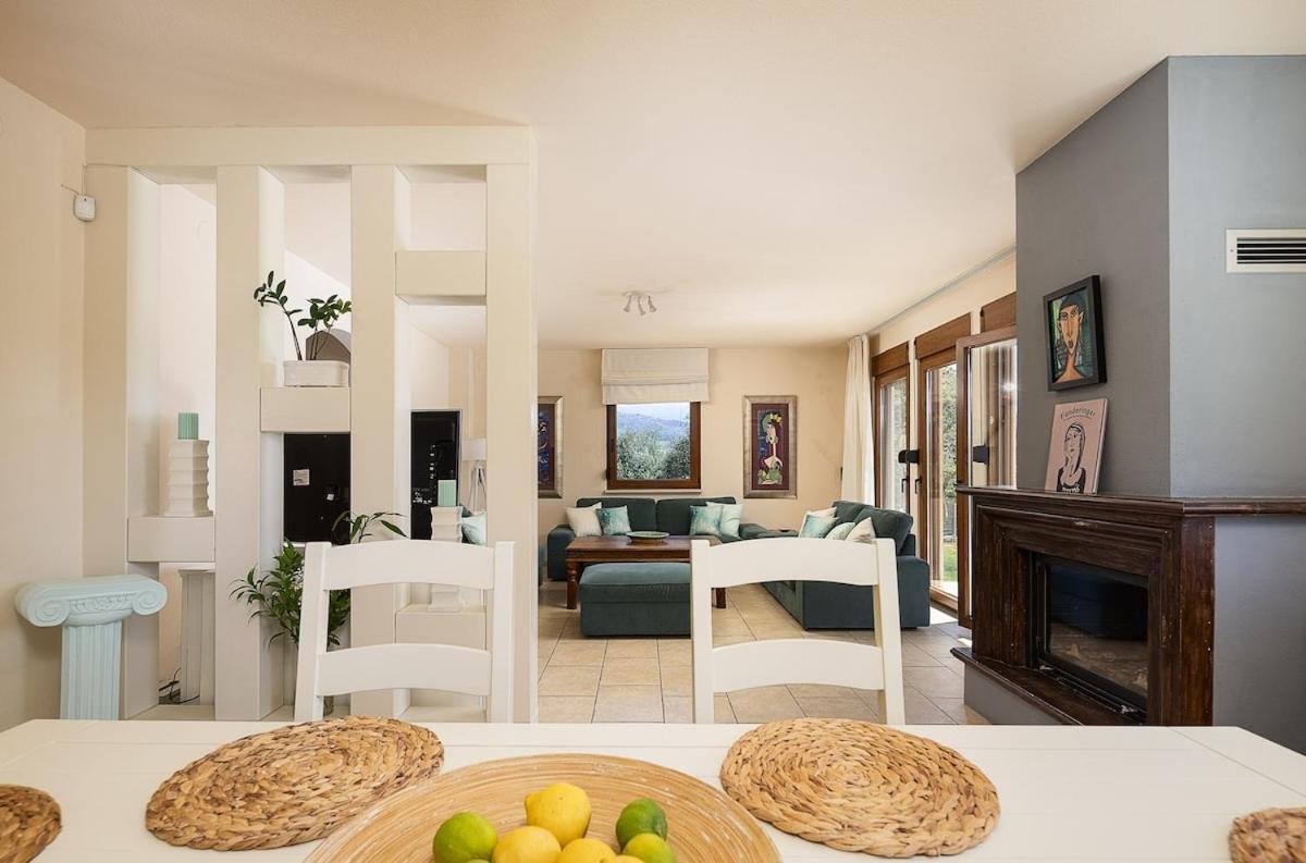 Olive Garden Villa Chania Chania  Екстер'єр фото