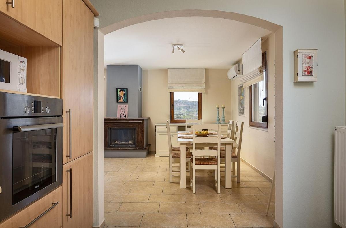 Olive Garden Villa Chania Chania  Екстер'єр фото