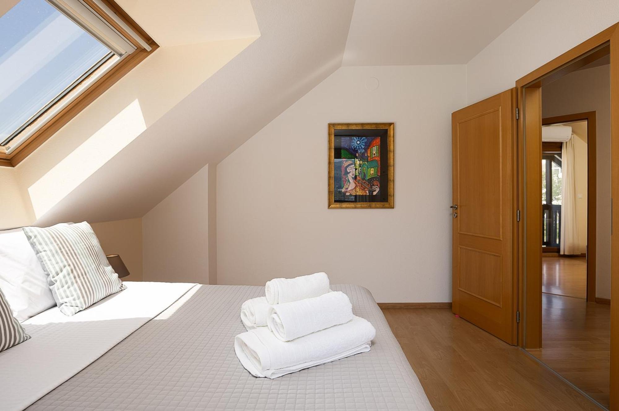 Olive Garden Villa Chania Chania  Екстер'єр фото