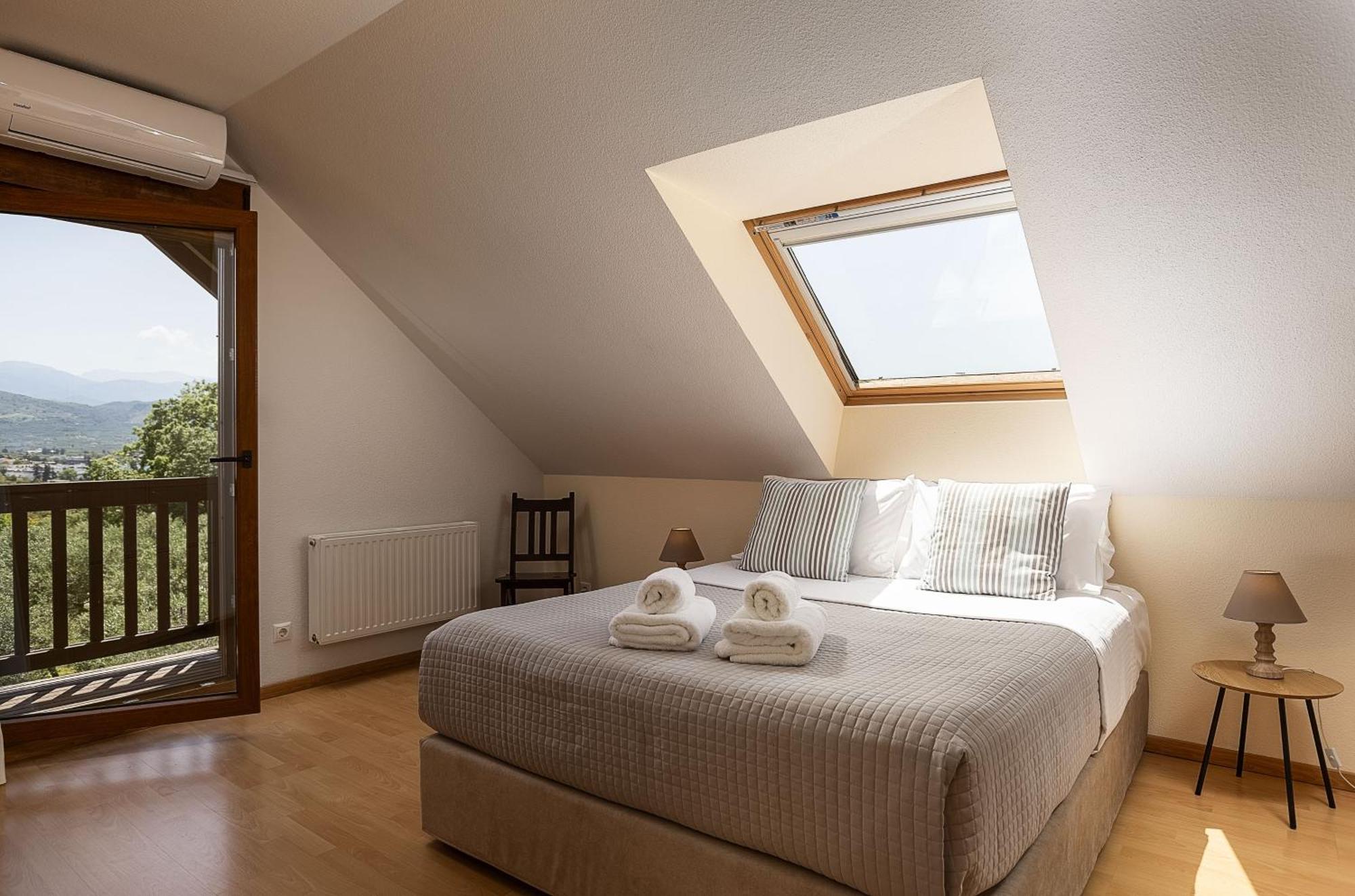 Olive Garden Villa Chania Chania  Екстер'єр фото